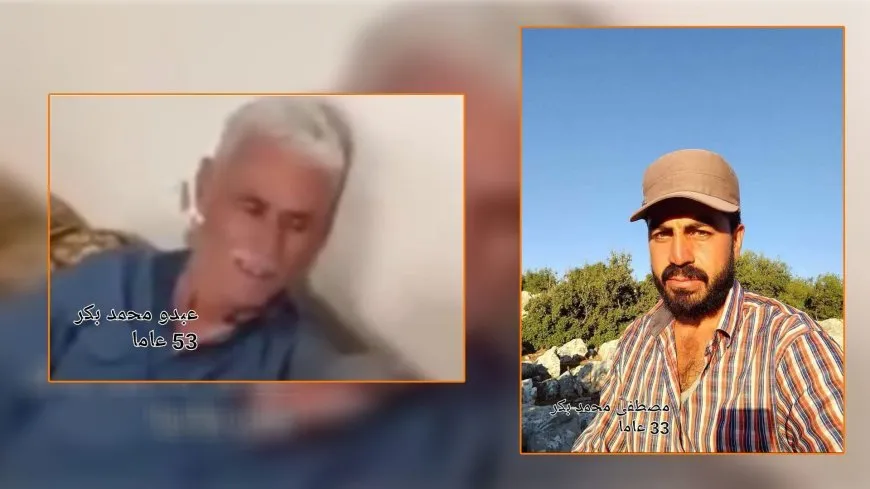 Li Efrînê revandina şêniyan berdewam e