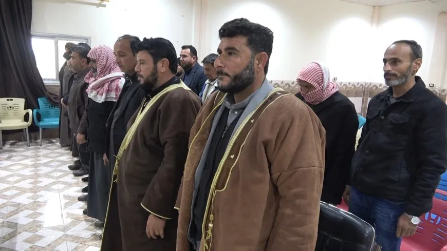 jinên Dêrezorê li ser aboriya civakî nîqaş kirin