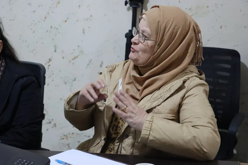 Jinên siyasetmedar û çalakger biryara 2254ˊan nirxand