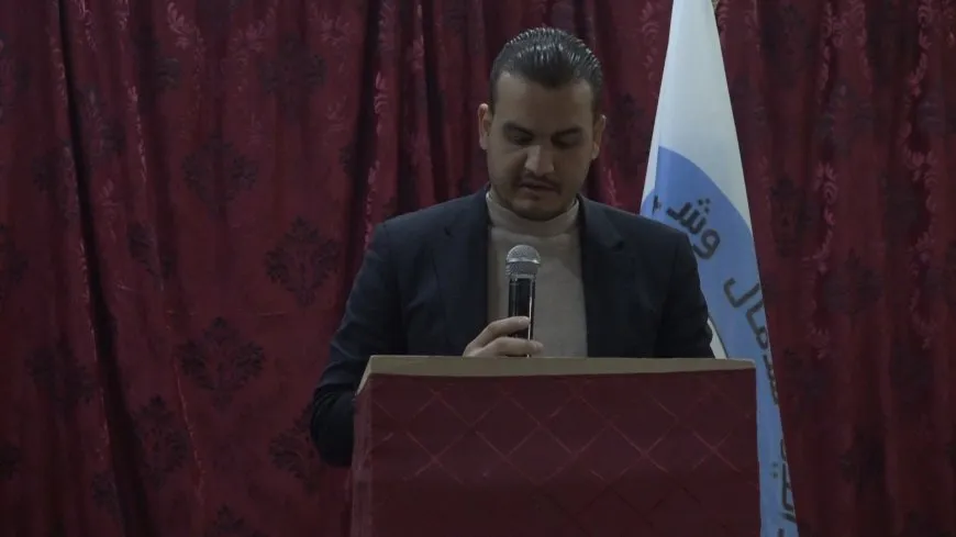 Meclisa Edaleta Civakî ya Dêrazorê civîna salê li dar xist
