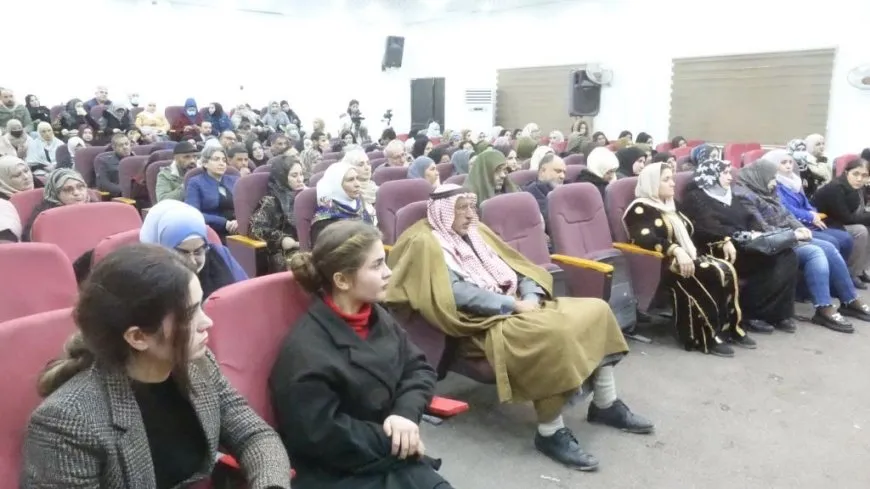 Jinên wêjevan û helbestvan li ser qonaxên jiyana Rêber Abdullah Ocalan axivîn