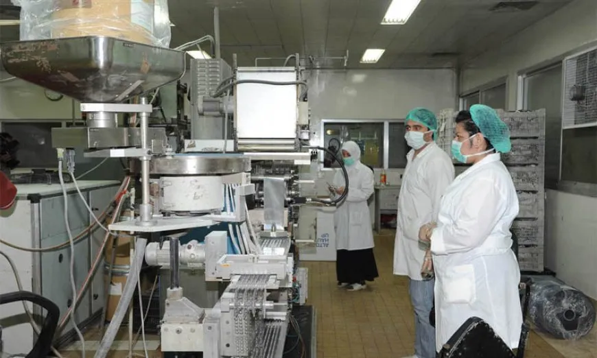 Şîrketên dermanan bi erêkirina hikumeta Şamê keysbaziyê dikin