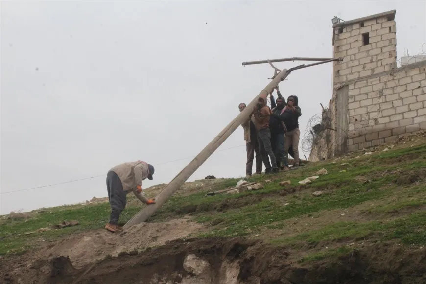 Xebatên gihandina kehrebeyê ji bo saziyên xizmetguzariyê yên Holê