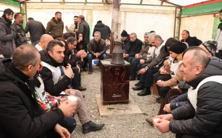 Çalakvanên beşdarî ˊMeşa Azadiyêˊ bûn, serdana girtiyên hatine berdan kir