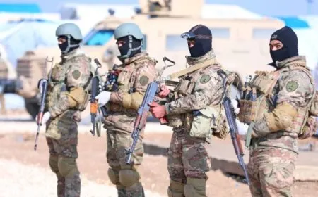 QSD: Piştî operasyonê dê Hol ewletir be