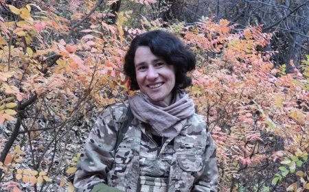 HPG’ê nasnameya Azê Erdal nasnameya eşkere kir