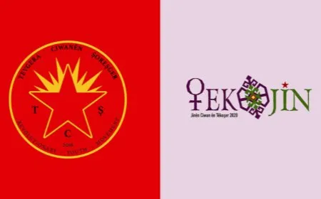 TCŞ û TekoJIN: Em pêşengiya mesa 17ˊê Sibatê bikin