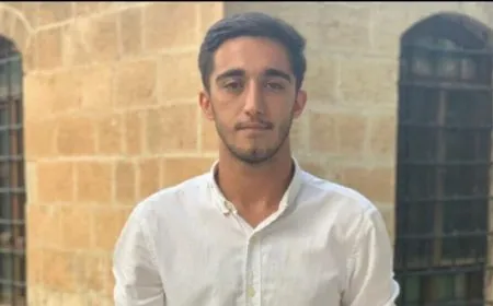 Endamê PM’ê yê DEM Partiyê Muhammed Ayten hate girtin