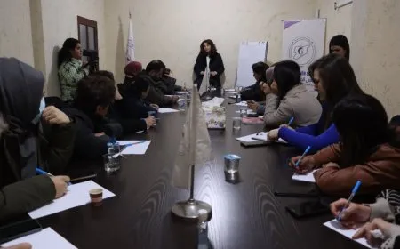Bendên Hevpeymana  Civakî ya nû di semînerekê de hatin şîrovekirin