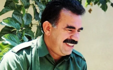 Parêzeran careke din daxwaza çûyîna Îmraliyê kir