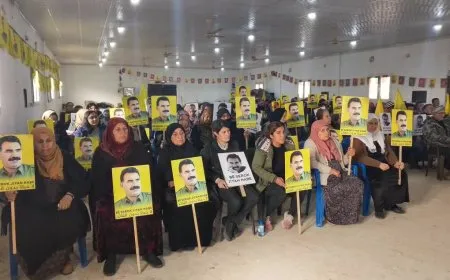 Çalakiyên şermezarkirina komploya navneteweyî dewam dikin