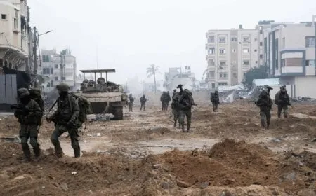 Netanyahu ferman da artêşê ku êrişî Refahê bike