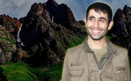 HPG’ê nasnameya şehîdekî aşkera kir