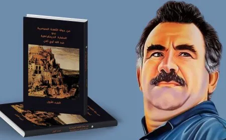 Rêber Abdullah Ocalan: Divê destûr neyê dayîn ku gel bixapînin