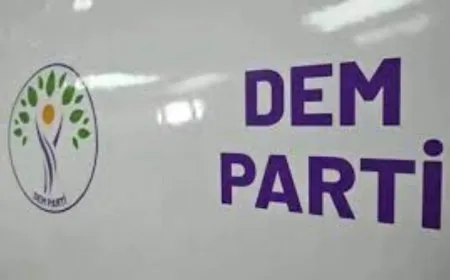 DEM Partî: Dem dema zimanê Kurdî ye