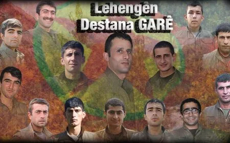 Dokûmantera 'Dema şoreşan-Siyanê'