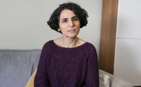 Rojnameger Kibriye Evren 3 roj in di bin çavan de ye