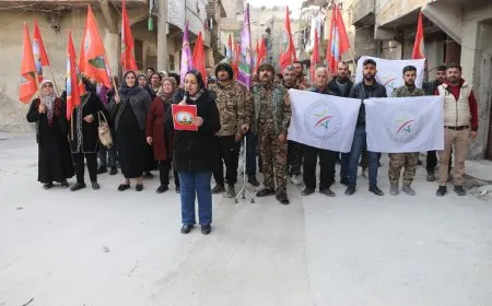 Hedefgirtina gaziyên şer kiryarekî derexlaqî ye