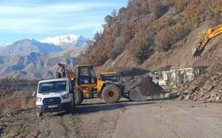 Dewleta Tirk li Başûrê Kurdistanê rêyeke nû çêdike