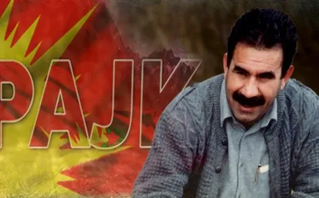 PAJK: Dijî komployê qadên berxwedanê geş bikin