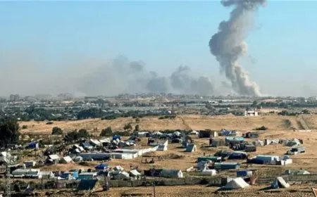 Li Refahê nêzî 100 kes hatin kuştin