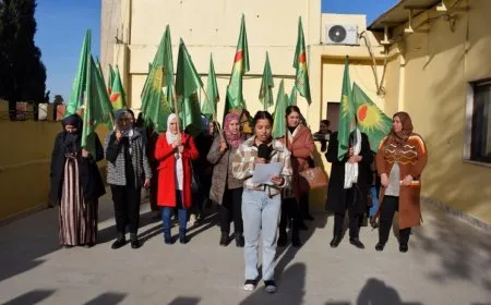 Bertekên li dijî êrişên dagirkeriyê zêde dibin