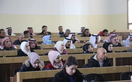 Meclisa Gelên Demokratîk a Minbicê civîna xwe ya asayî li dar xist