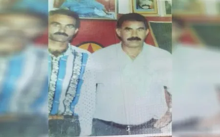 ‘Rêbertî ji bo gelên bindest hêvî ye’