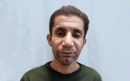 Li Girtîgeha Evînê peyama ji bo azadiya Rêber Abdullah Ocalan