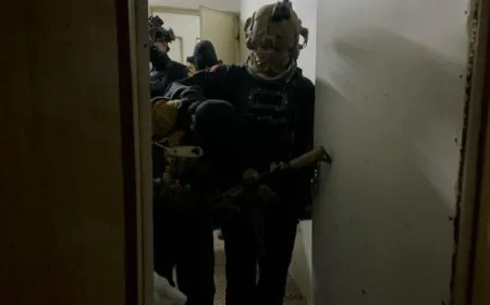 Li Iraqê DAIŞˊiyê berpirsê derayî hat girtin