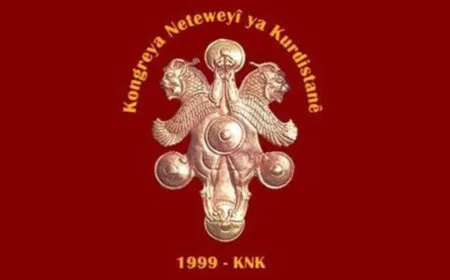 Ji KNK’ê bang beşdariya meşa 17’ê Sibatê ya li Kolnê