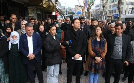 ˊDi çaryeka sedsalê de Ocalan û fikrên wî bi ser ketinˊ