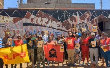 Li Kenyayê, cihê Rêber Abdullah Ocalan hate revandin, daxwaza azadiya wî hat kirin