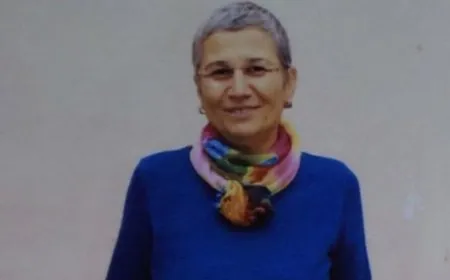 Leyla Guven: Pêwîstiya me bi geşkirina ruhê serhildanê heye