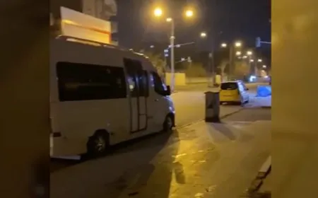 Yekîneyên YPS'ê li Amedê li dijî polîsan çalakî kirin