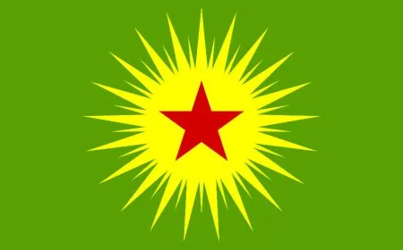 Ji KCKˊê peyama ji bo mîtînga Kolnê