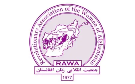 RAWA’yê peyama mezinkirina piştevanî û têkoşînê da
