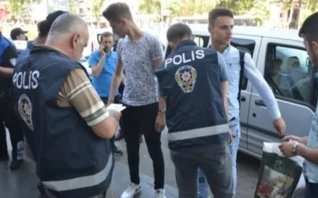 Li herêmên dagirkirî guhertina demgorafîk dewam dike