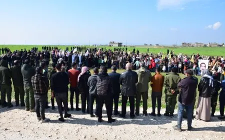 Şehîd Osman Dadelî li ser gora xwe hat bibîranîn