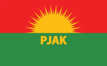 PJAK: Hilbijartinên Îranê boykot bikin