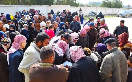 Ereb, Asur, Suryan û Kurd ji bo Rêber Abdullah Ocalan îmzeyên xwe didin