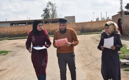 Hemleya komkirina îmzeyan li Şehdadê didome
