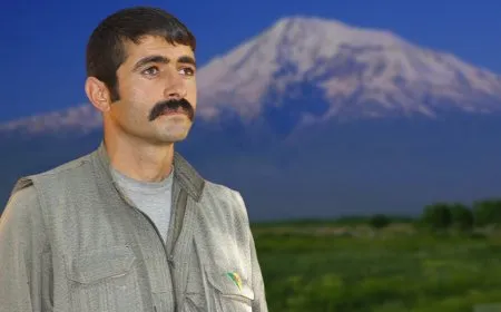 Fedayî Serxwebûn Serhed: Em tolhildana dîrokekî ne