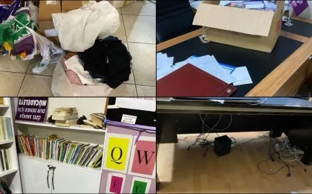 Hevserokên DEM Partiyê binçav kirin