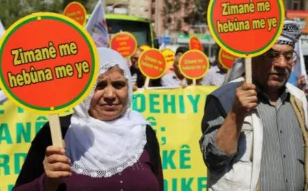KCK: Ziman hêmanê bingehîn ê avakirina civakîbûnê ye