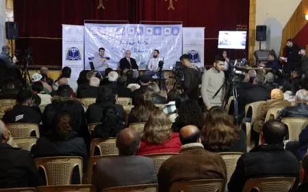 Suryanan rewşa zimanê xwe nîqaş kir