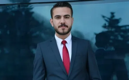 Asayişa PDK'ê rojnamevan Omêd Beroşkî binçav kir