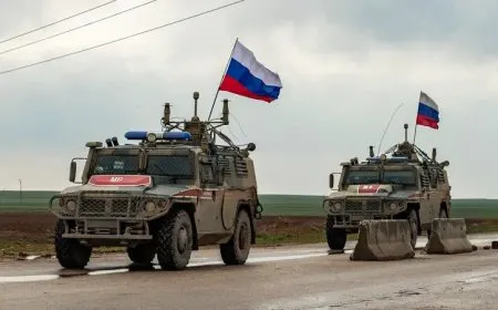 Berjewendiyên Rûsya û Amerîka di dosyaya Sûriyeyê de