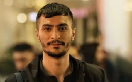 Dewleta Îranê cezayê darvekirinê li girtiyekê Kurd birî