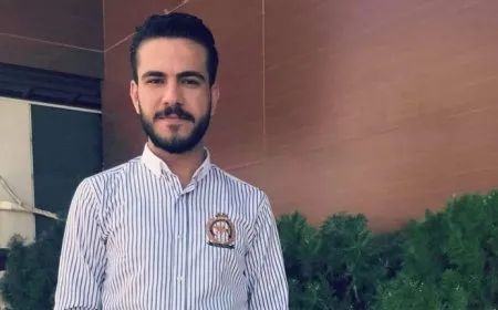 Umêd Beroşkî hat berdan